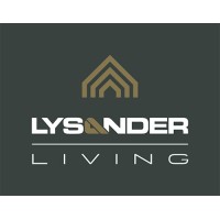 Lysander Living logo - Similar company to Studio Qd Limited