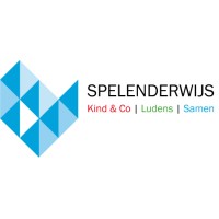 Spelenderwijs Utrecht logo - Similar company to Esef Maakindustrie