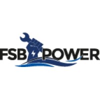 FSB-Power logo - Similar company to W.H. Müller Gmbh & Co. Kg