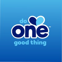 One Water | B Corp™ logo - Similar company to One Water