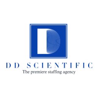 DD Scientific logo - Similar company to Dd-Scientific Ltd