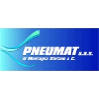 PNEUMAT sas DI MONTAGNA STEFANO & C. logo - Similar company to Integrated Supply Chain 4Pl Solutions