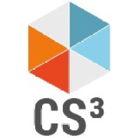 CS³ - Computer Science Student Society logo - Similar company to Computer Science Student Society (Seitc)