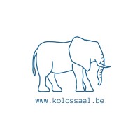 Kolossaal logo - Similar company to Herd