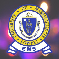 UMass Lowell EMS logo - Similar company to Pridestar Trinity Ems