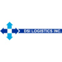 DSI Logistics, Inc. logo - Similar company to Authority Logistics Solutions, Llc