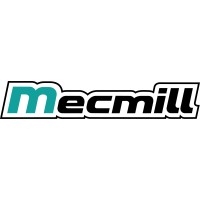 Mecmill logo - Similar company to Ecoaims Oy