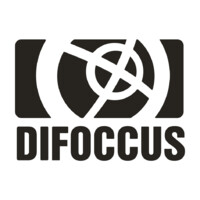 Difoccus Produções de Eventos logo - Similar company to Instituto Nicolas Bueno