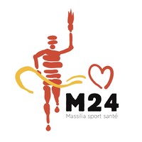 M24 - Sport Santé logo - Similar company to Mprovence