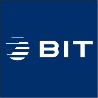 BIT logo - Similar company to Diagdev