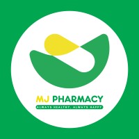 MJ Pharmacy logo - Similar company to Libra National Inc.