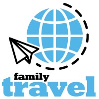 Family Travel Pty Ltd logo - Similar company to Frayed Passport