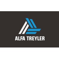 ALFA TREYLER logo - Similar company to Takdi̇r Treyler