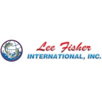 Lee Fisher International Inc logo - Similar company to Marcum Technologies/ Versa Electronics