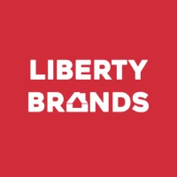 Liberty Brands logo - Similar company to Bad Bird