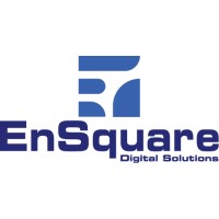 EnSquare Digital Solutions logo - Similar company to Smartenough Solutions