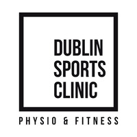 Dublin Sports Clinic logo - Similar company to Arabica Coffee Co.