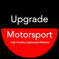 Upgrade Motorsport logo - Similar company to Mrt, Inc.