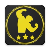 Fitnesskar logo - Similar company to Simurgh Gym