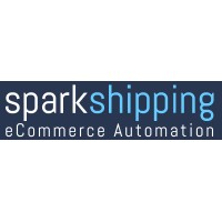 Spark Shipping logo - Similar company to Celfitech