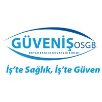 Güveniş Osgb logo - Similar company to Büyükşehir Osgb