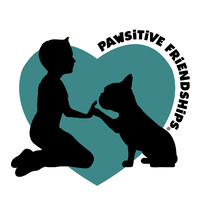 Pawsitive Friendships logo - Similar company to Pawsitive, Inc.