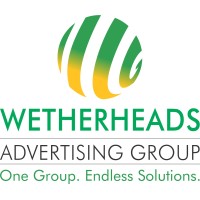 Wetherheads Advertising Group Limited logo - Similar company to Adeptus Advertising