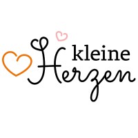kleine herzen logo - Similar company to Kinderhilfestiftung E.V.