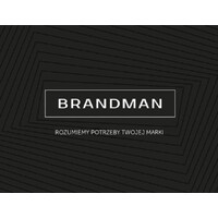Brandman logo - Similar company to Numbers & Intuition