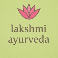 Lakshmi Ayurveda logo - Similar company to The Slimming Experience