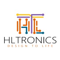 HLTronics India Private Limited logo - Similar company to Nexospark Pvt Ltd