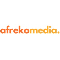 Afreko Media logo - Similar company to Typescore