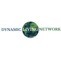 Dynamic Living Network logo - Similar company to Allied Professionals Insurance Group