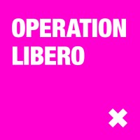 Operation Libero logo - Similar company to Farner | Team Farner