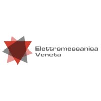 ElettromeccanicaVeneta logo - Similar company to Elettromeccanica Carnevali