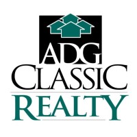 ADG Classic Realty logo - Similar company to Land Clicker