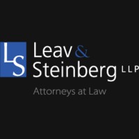 Leav & Steinberg, LLP logo - Similar company to Third Door Law Llp