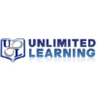 Unlimited Learning LLC logo - Similar company to Sunset Trivia