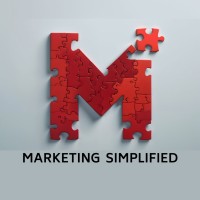 Marketing Simplified logo - Similar company to Marketing & Research Services (Mars)
