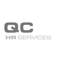 QC HR SERVICES logo - Similar company to Germinate Technologies