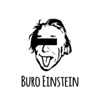 Buro Einstein logo - Similar company to Arnhem Electricity Week