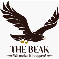 The Beak logo - Similar company to Unity Solutions