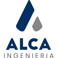 ALCA INGENIERIA SRL logo - Similar company to Cerp Tech