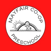 Mayfair Co-Op Preschool