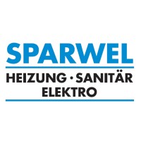 Sparwel Heizung Sanitär Elektro Gmbh logo - Similar company to Rottler Und Rüdiger Und Partner Gmbh