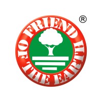Friend of the Earth logo - Similar company to Linkay Technologies