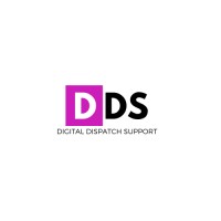 Digital Dispatch Support logo - Similar company to Sonic Dispatch Services