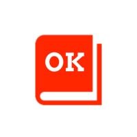 Nihongo OK logo - Similar company to Jr. Eng