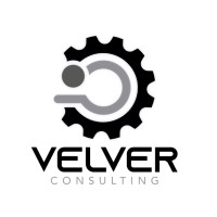 Velver Consulting logo - Similar company to Raidar.Io
