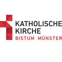 Bistum Münster logo - Similar company to Weichenfinder - Karriere- Und Finanzberatung Für Sozialarbeiter*Innen